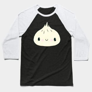 Cute lil bao bun Baseball T-Shirt